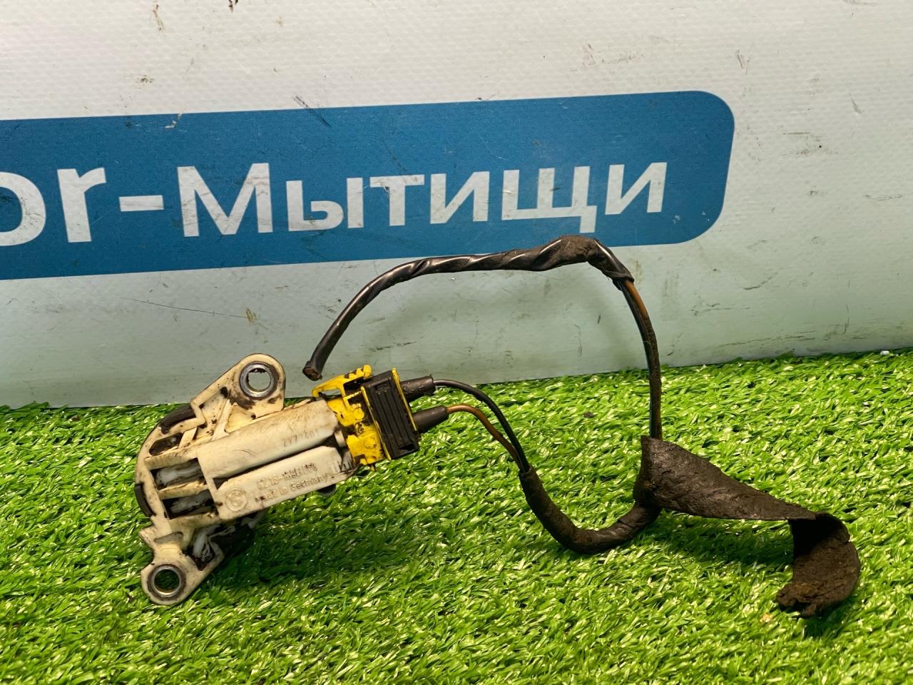 датчик ускорения BMW 5 серия E34 1991, 2.0 л., M50 B20, бензин, МКПП, седан, задний привод, 62.16-1390063 - фото №1