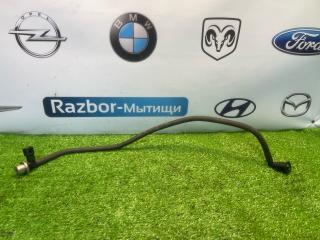 трубка топливная Dodge Neon 2 поколение 2001, 2.0 л., ECB, бензин, АКПП, седан