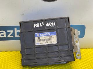 блок управления АКПП Kia Magentis 1 поколение [рестайлинг] GD 2006, 2.5 л., G6BV, бензин, АКПП, черный, седан, 95440-39170