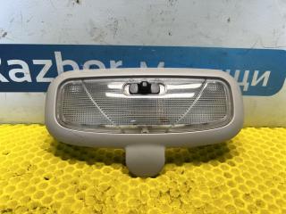 фонарь салона (плафон) Ford Focus 1 поколение [рестайлинг] 2005, 2.0 л., EDDB, бензин, АКПП, хетчбэк 5 дв., 98AB-13733-ABW, 150541, 150847, 2S6A-13776-AA