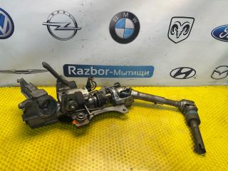 рулевая колонка Ford Focus 1 поколение [рестайлинг] 2004, 1.8 л., EYDC, бензин, МКПП, седан