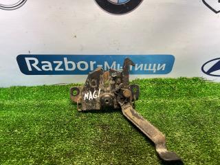 замок капота Kia Magentis 1 поколение [рестайлинг] GD 2006, 2.5 л., G6BV, бензин, АКПП, черный, седан