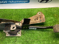педаль сцепления Ford Focus 2 поколение BK 2006, 1.4 л., ASDB, бензин, желтый, купе, передний привод, 4M51-2467 - фото №4