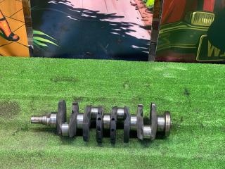 коленвал Ford Focus 1 поколение CAK 2001, 2.0 л., AODB, бензин, АКПП, седан, 6952657