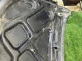 капот Ford Mondeo 3 поколение [рестайлинг] 2005, 1.8 л., бензин, МКПП, седан - фото №9