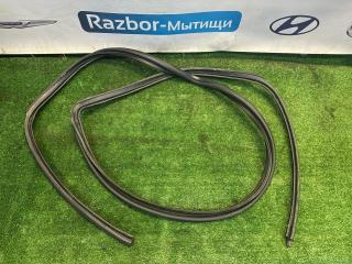 уплотнитель BMW 5 серия E34 1990, 2.0 л., M50 B20 TU, бензин, МКПП, седан