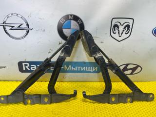 петля крышки багажника Audi A6 4B/C5 4B5 2000, 2.4 л., ALF, бензин, АКПП, седан, 4B5827302D