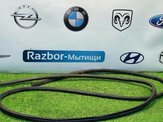 уплотнитель BMW 5 серия E34 1991, 2.0 л., M50 B20, бензин, МКПП, седан, задний привод