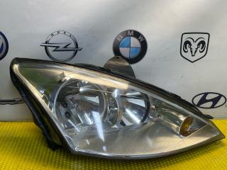 фара правая Ford Focus 1 поколение [рестайлинг] 2004, 1.8 л., EYDC, бензин, МКПП, седан