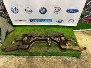 балка подвески передняя (подрамник) Ford Focus 1 поколение [рестайлинг] 2004, 1.8 л., бензин, хетчбэк 5 дв.