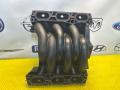 коллектор впускной Audi A6 4B/C5 1999, 2.4 л., ALF, бензин, АКПП, седан - фото №5