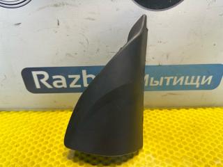 накладка на зеркало Ford Focus 1 поколение [рестайлинг] 2004, 1.8 л., EYDC, бензин, МКПП, седан