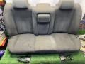 салон (комплект сидений) BMW 5 серия E34 1990, 2.0 л., M52 B20 (206S3), бензин, МКПП, седан - фото №7