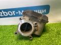 заслонка дроссельная Skoda Fabia 2 поколение [рестайлинг] (2010 - 2014), 2460706120, 2460706126, 133062F, A2C85016600 - фото №3