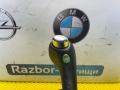 селектор АКПП Ford Focus 1 поколение [рестайлинг] 2004, 2.0 л., EDDB, бензин, АКПП, седан, 2S4P-7C453-CA - фото №7