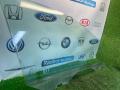 стекло двери передней правой Ford Focus 1 поколение [рестайлинг] CAK 2004, 1.6 л., CCA, бензин, МКПП, седан, передний привод - фото №4