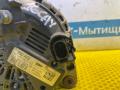 генератор Audi A3 8P [2-й рестайлинг] (2008 - 2013), дизель, 03L903024M - фото №7
