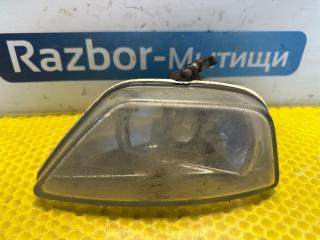 фара противотуманная левая Ford Focus 1 поколение [рестайлинг] 2004, 1.8 л., EYDC, бензин, МКПП, седан