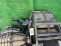 корпус отопителя (печки) Ford Focus 1 поколение [рестайлинг] 2004, 1.8 л., EYDC, бензин, МКПП, седан - фото №5
