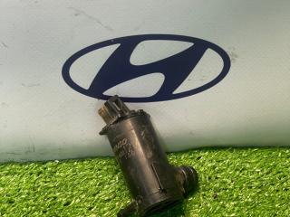 насос (моторчик) омывателя стекла Mitsubishi Lancer 9 поколение 2004, 1.6 л., 4G18, бензин, АКПП, пурпурный, седан, передний привод, 0602103620