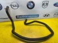 патрубок отопителя (печки) Ford Focus 1 поколение [рестайлинг] (2001 - 2005), 2.0 л., бензин, универсал - фото №4