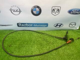 трос газа Ford Focus 2 поколение 2005, 4S439C799AA