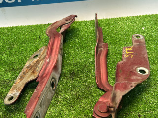 петля капота Chrysler Sebring 1 поколение FJ 1998, 2.4 л., EDZ, бензин, АКПП, седан, 04696132, 04696133