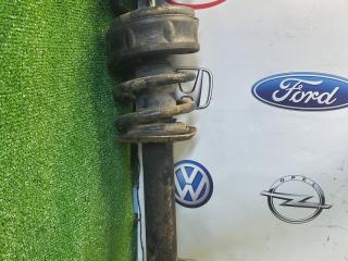 стойка передняя левая Audi A6 4B/C5 1999, 2.4 л., ALF, бензин, АКПП, седан