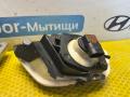 фара противотуманная Ford Focus 1 поколение [рестайлинг] 2004, 1.6 л., бензин, МКПП, седан - фото №7