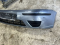 бампер передний Ford Focus 1 поколение [рестайлинг] CAK 2004, 1.6 л., CCA, бензин, МКПП, седан, передний привод - фото №6