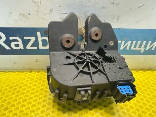 замок багажника Ford Focus 1 поколение [рестайлинг] 2004, 1.6 л., бензин, МКПП, хетчбэк 5 дв., 43102C7G0A