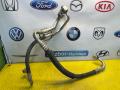 трубка кондиционера Ford Focus 1 поколение 2001, 2.0 л., EDDB, бензин, АКПП, седан - фото №5