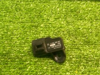 датчик абсолютного давления Ford Focus 1 поколение [рестайлинг] CAK 2004, 1.6 л., CCA, бензин, МКПП, седан, передний привод, XS6F-9F479-AB