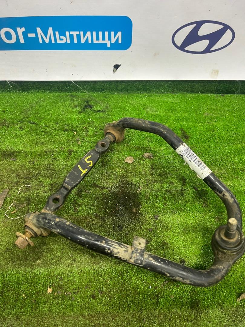 рычаг задний Chrysler Sebring 1 поколение FJ 1998, 2.4 л., EDZ, бензин, АКПП, седан - фото №1