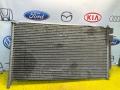 радиатор кондиционера Ford Focus 1 поколение (1998 - 2001), 1.8 л., бензин - фото №6