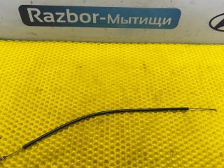 тросик печки Kia Rio 1 поколение [рестайлинг] 2004, 1.5 л., A5D, бензин, МКПП, универсал