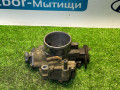 заслонка дроссельная Honda Odyssey 1 поколение RA4 1999, 2.3 л., F23A, бензин, АКПП, синий, полный привод, правый руль - фото №2