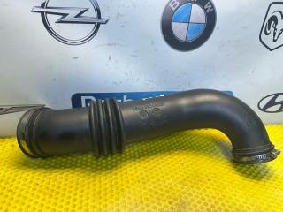 патрубок воздушного фильтра Ford Focus 1 поколение [рестайлинг] 2004, 1.8 л., EYDC, бензин, МКПП, седан