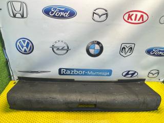 обшивка салона Peugeot 406 1 поколение [рестайлинг] 2002, 2.0 л., RFR (DEW10J4), бензин, седан