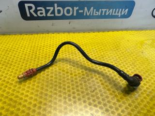 трубка топливная Ford Focus 1 поколение [рестайлинг] 2004, 1.8 л., EYDC, бензин, МКПП, седан