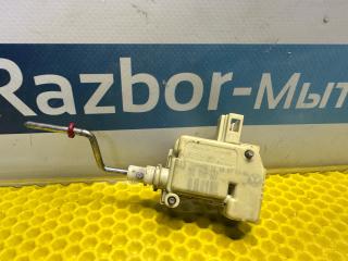 активатор замка крышки топливного бака Audi A6 4B/C5 1999, 2.4 л., ALF, бензин, АКПП, седан, 4B0862153