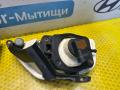 фара противотуманная Ford Focus 1 поколение [рестайлинг] 2004, 1.6 л., бензин, МКПП, седан - фото №5
