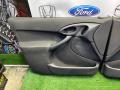 Обшивка двери (комплект) Ford Focus 1 поколение [рестайлинг] 2004, 2.0 л., EDDB, бензин, седан - фото №6