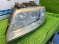 фара левая Audi A6 4B/C5 4B5 2000, 2.4 л., ALF, бензин, АКПП, седан - фото №2
