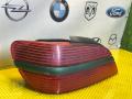 фонарь задний левый Peugeot 406 1 поколение [рестайлинг] 2002, 2.0 л., RFR (DEW10J4), бензин, седан - фото №2