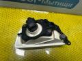 фара противотуманная правая Ford Focus 1 поколение [рестайлинг] 2003, 1.6 л., FYDA, бензин, МКПП, серебристый, седан - фото №5