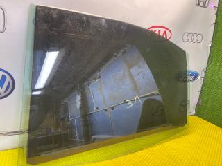 стекло двери задней левой Ford Mondeo 3 поколение [рестайлинг] CA2 2006, 1.8 л., CGBA, бензин, МКПП, темно синий, седан