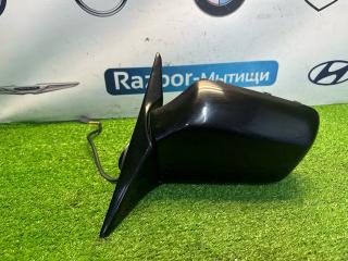 зеркало наружное левое BMW 5 серия E34 1990, 2.0 л., M50 B20 TU, бензин, МКПП, седан