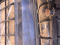 отопитель в сборе (печка) Kia Rio 1 поколение [рестайлинг] 2004, 1.5 л., A5D, бензин, МКПП, универсал - фото №6