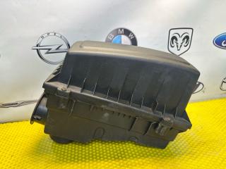 корпус воздушного фильтра Peugeot 406 1 поколение [рестайлинг] 2002, 2.0 л., RFR (DEW10J4), бензин, седан